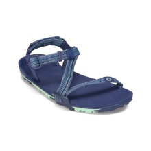 Xero Shoes Sandal Z-Trail EV indigo blue Women